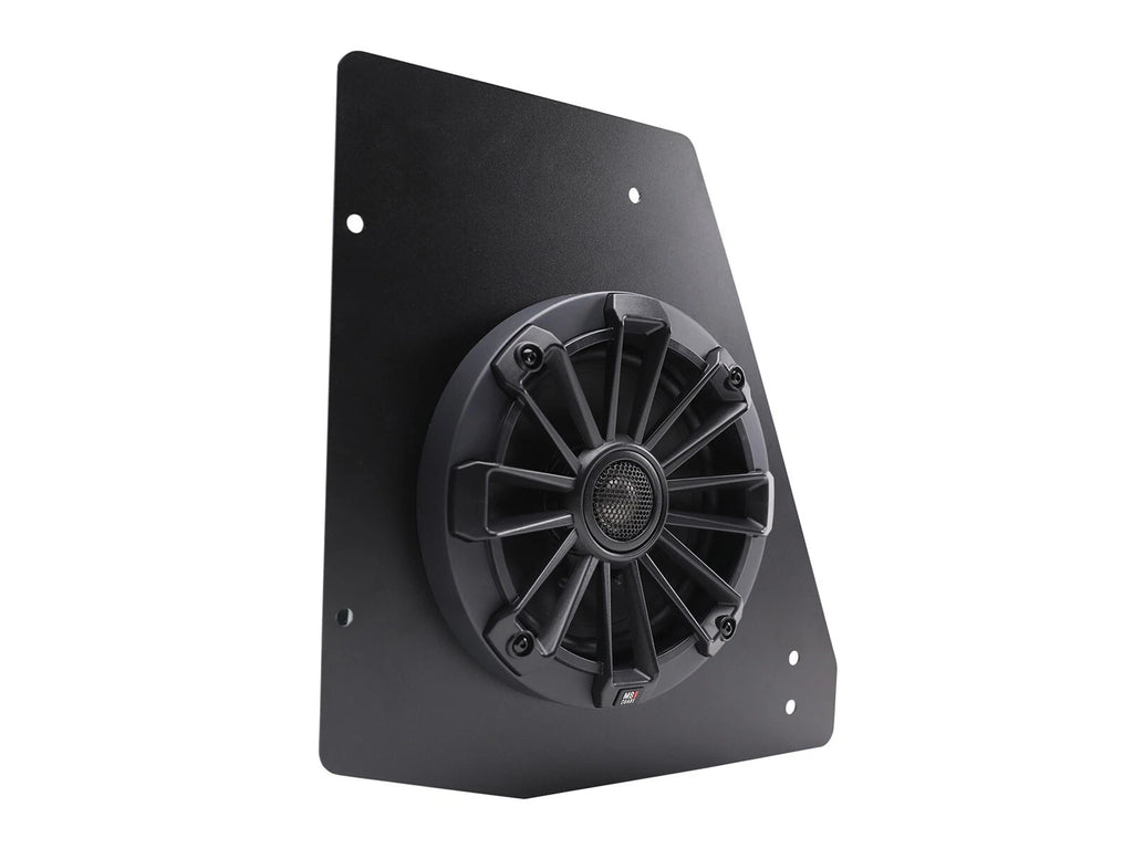 Rear Speaker Kit for Can-Am Defender (See Fitment)