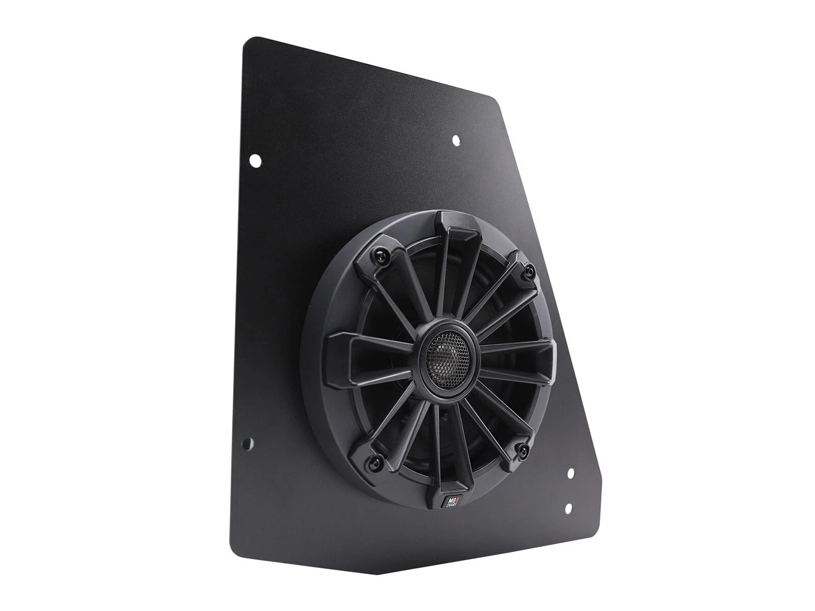 Rear Speaker Kit for Can-Am Defender (See Fitment)