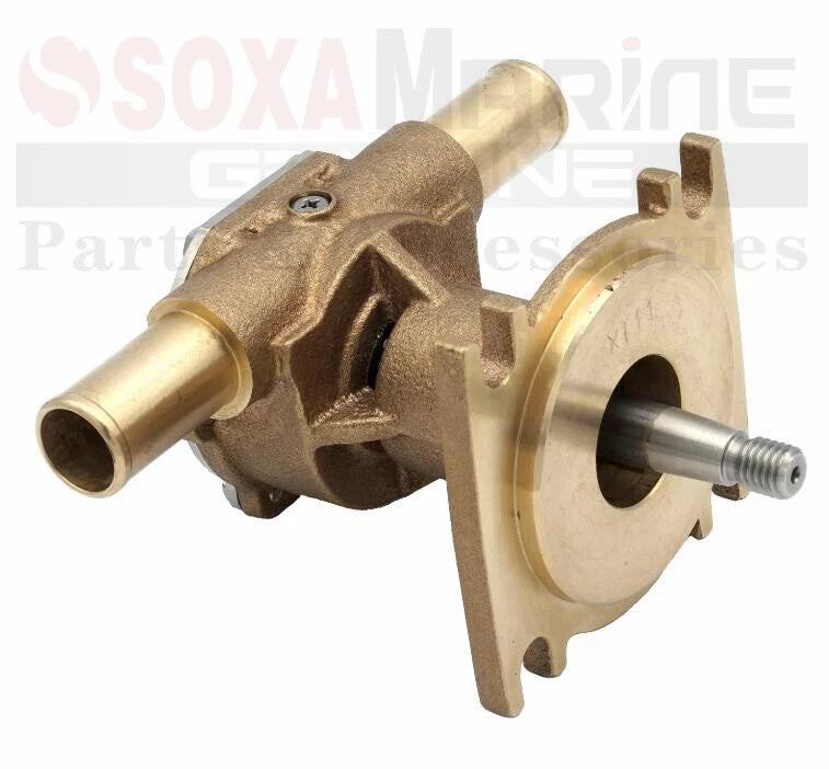 Water Pump for Volvo Penta Marine Engine (3593655, 3580945, 10-24752-01)