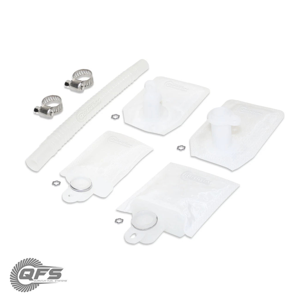 Fuel Pump Install Kit for Yamaha Majesty XF50 (2005–2023) 3B3-E3907-10-00