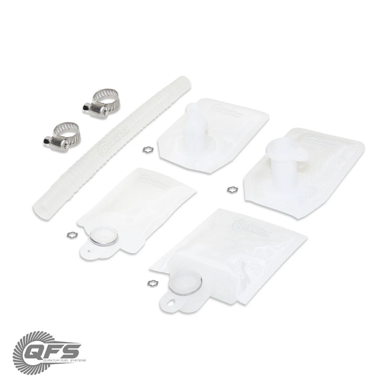 Fuel Pump Install Kit for Yamaha Majesty XF50 (2005–2023) 3B3-E3907-10-00