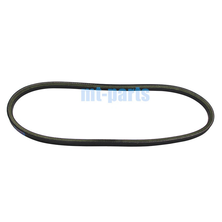 Drive Belt for Yamaha Concierge 4/6 PASS (2009–2015) / Adventurer Sport (2013–2017)