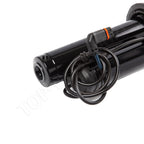 Front Air Suspension Shock for Mercedes W221 S-Class (2007–2013)