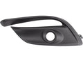 Front Left Fog Light Bezel for Mazda 3 (2017–2018) XP619KQ