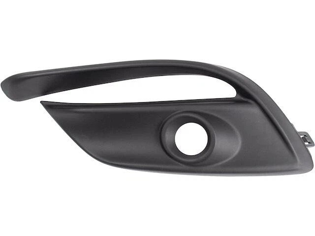 Front Left Fog Light Bezel for Mazda 3 (2017–2018) XP619KQ