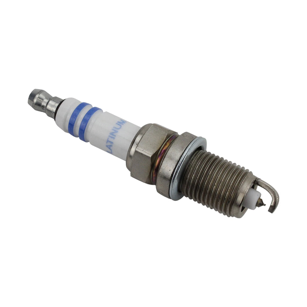 Spark Plug 6707 Bosch Platinum for Chrysler 200 Dodge Avenger Acura CL (2005–2014)