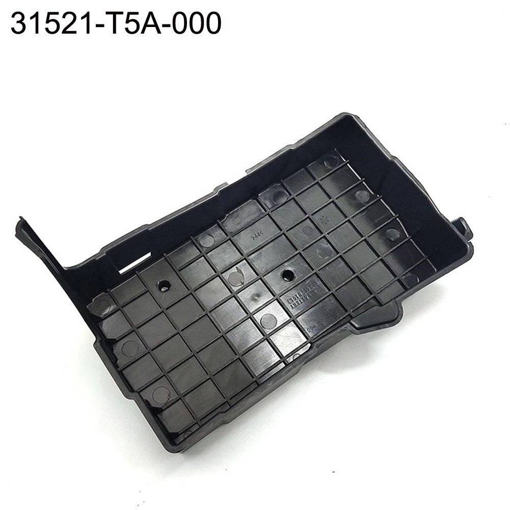 Black Tray Under Battery for City (2015–2020) 31521-T5A-000