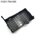 Black Tray Under Battery for City (2015–2020) 31521-T5A-000