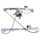 Set of 2 Window Regulators for Silverado Sierra 1500 (1999–2007)
