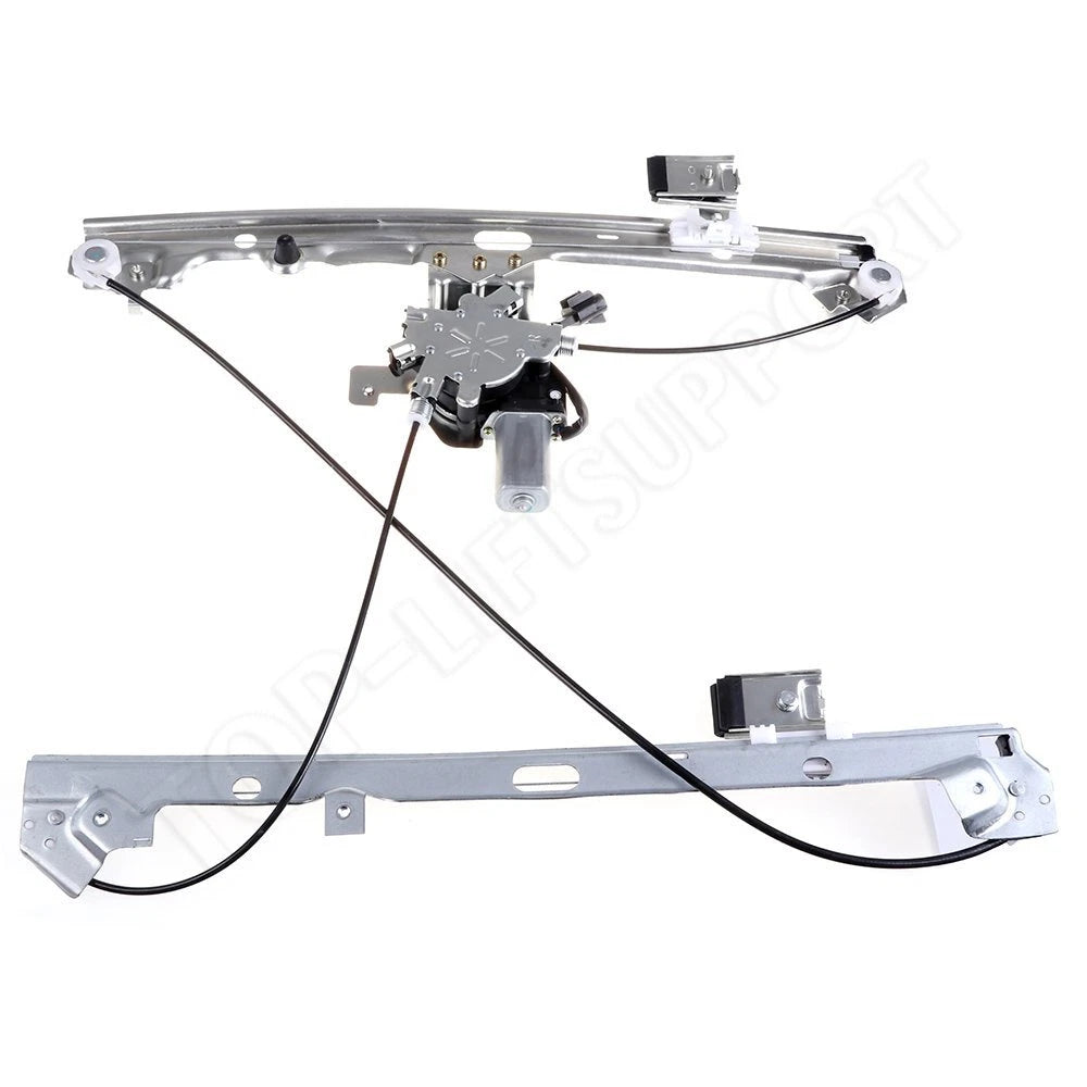 Set of 2 Window Regulators for Silverado Sierra 1500 (1999–2007)