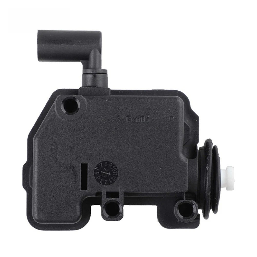 Fuel Flap Locking Motor for BMW X5 (2014–2018) 67117270792 7270792A102