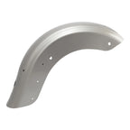Rear Fender for Harley Touring Road Electra Glide (2009–2023) Silver Fortune