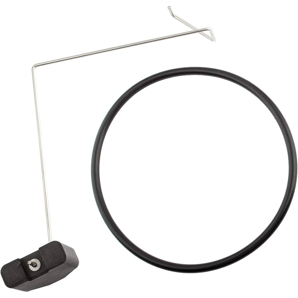 Window Regulator Motor for Chevrolet TrailBlazer (2002–2009) Front Passenger