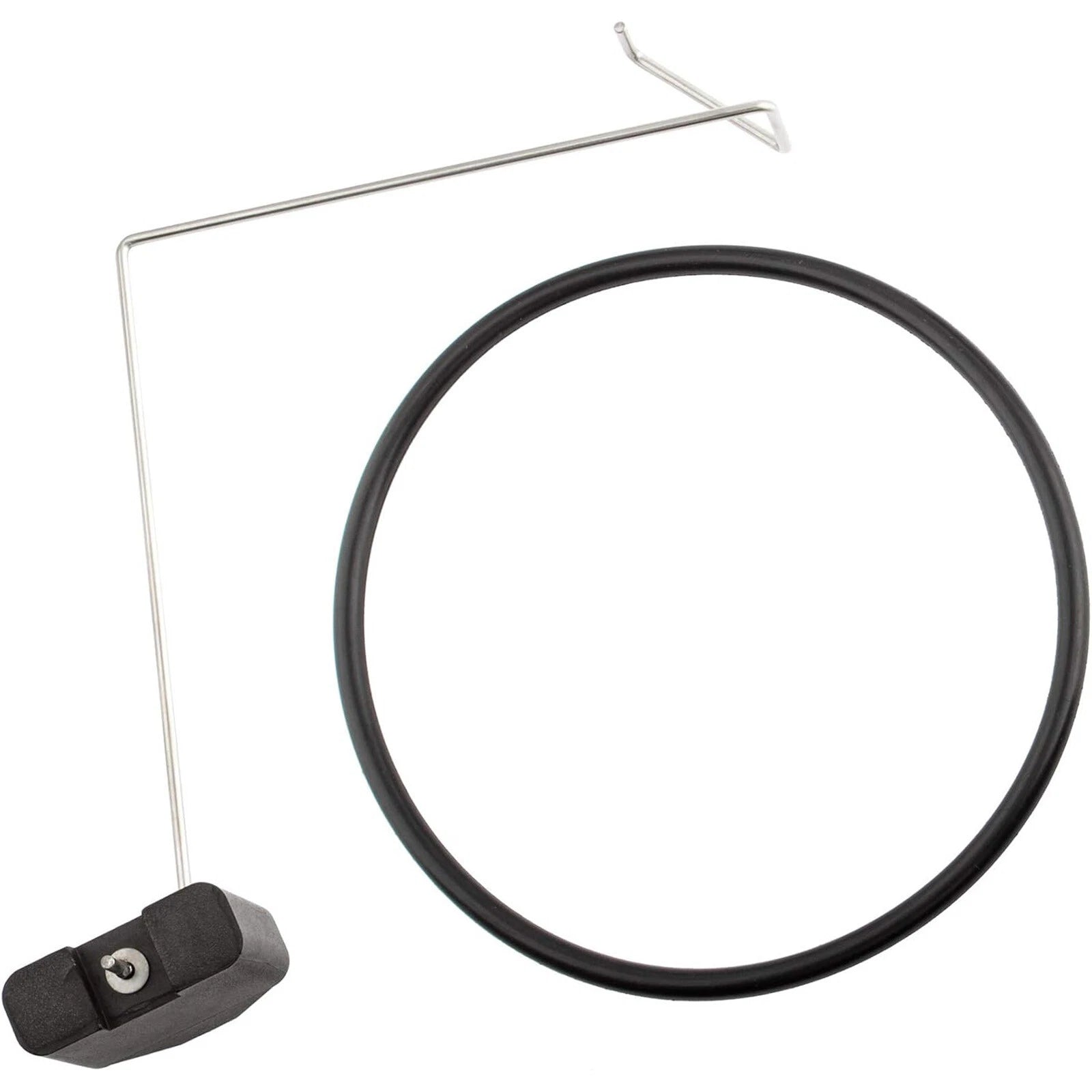 Window Regulator Motor for Chevrolet TrailBlazer (2002–2009) Front Passenger