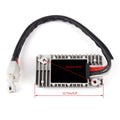 Voltage Regulator Rectifier for Yamaha XVZ1200 Venture Royale (1983–1985, 1988–1989)