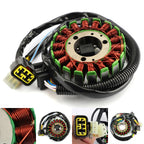 Generator Stator Coil 18 Poles for Polaris Predator 500 (2003–2004) Repl. 3088159