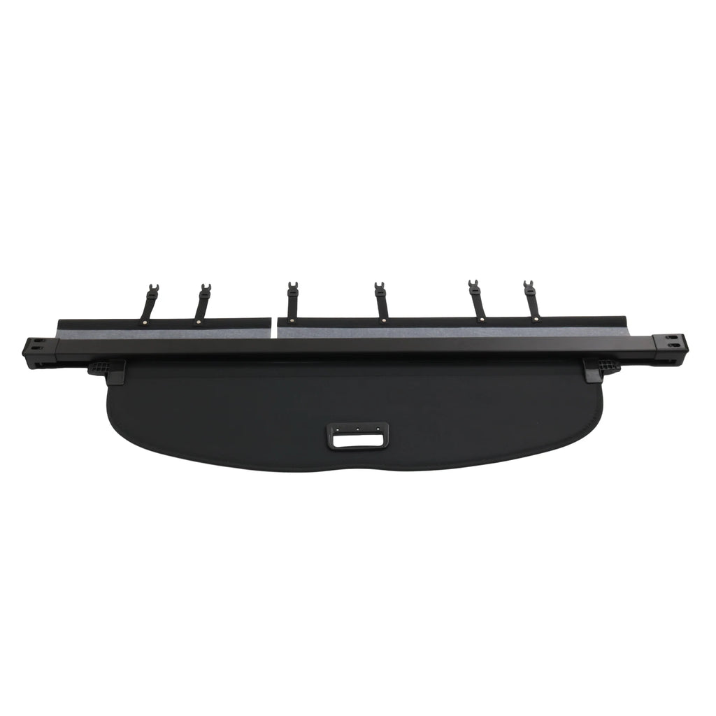 Retractable Cargo Cover for Honda CR-V (2017-2022) - Black