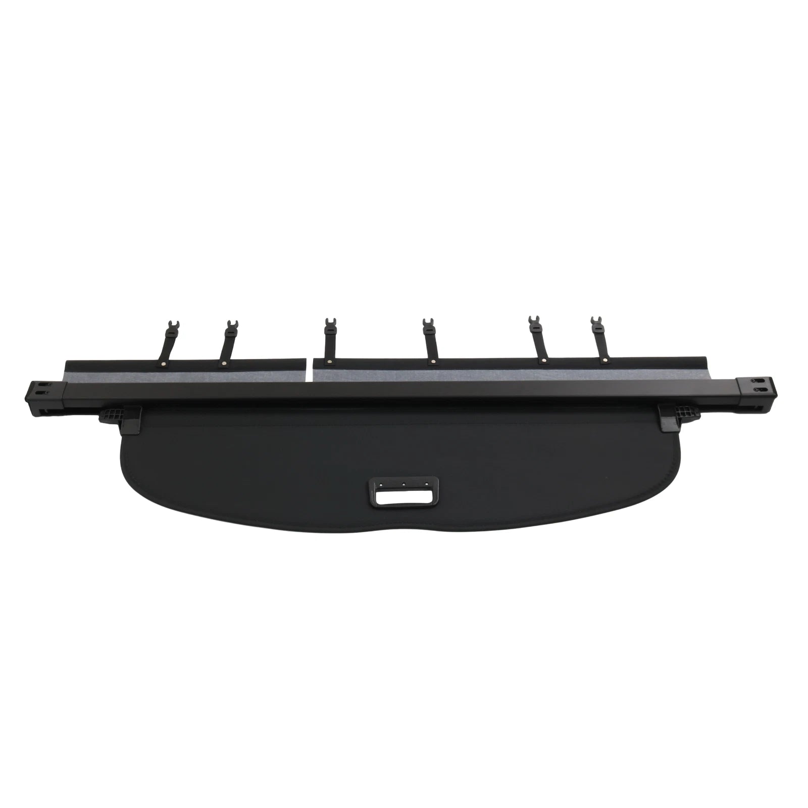 Retractable Cargo Cover for Honda CR-V (2017-2022) - Black