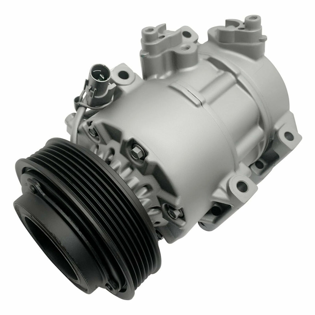 AC Compressor Replacement for Kia Rondo 2.7L (2007-2009)
