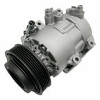 AC Compressor Replacement for Kia Rondo 2.7L (2007-2009)