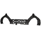 Replacement Front Lower Bumper Deflector for Tesla Model 3 (2017–2024)