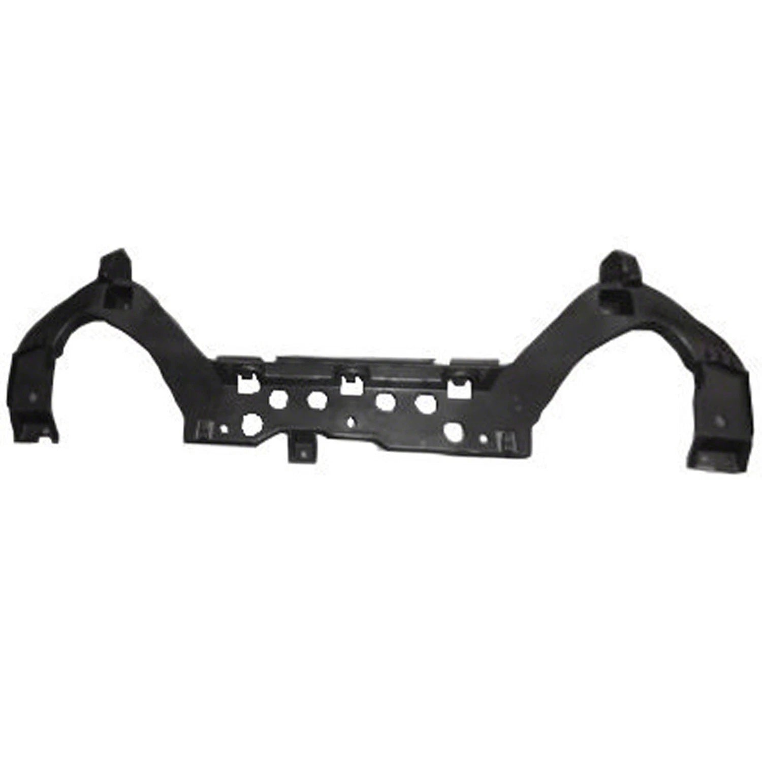 Replacement Front Lower Bumper Deflector for Tesla Model 3 (2017–2024)