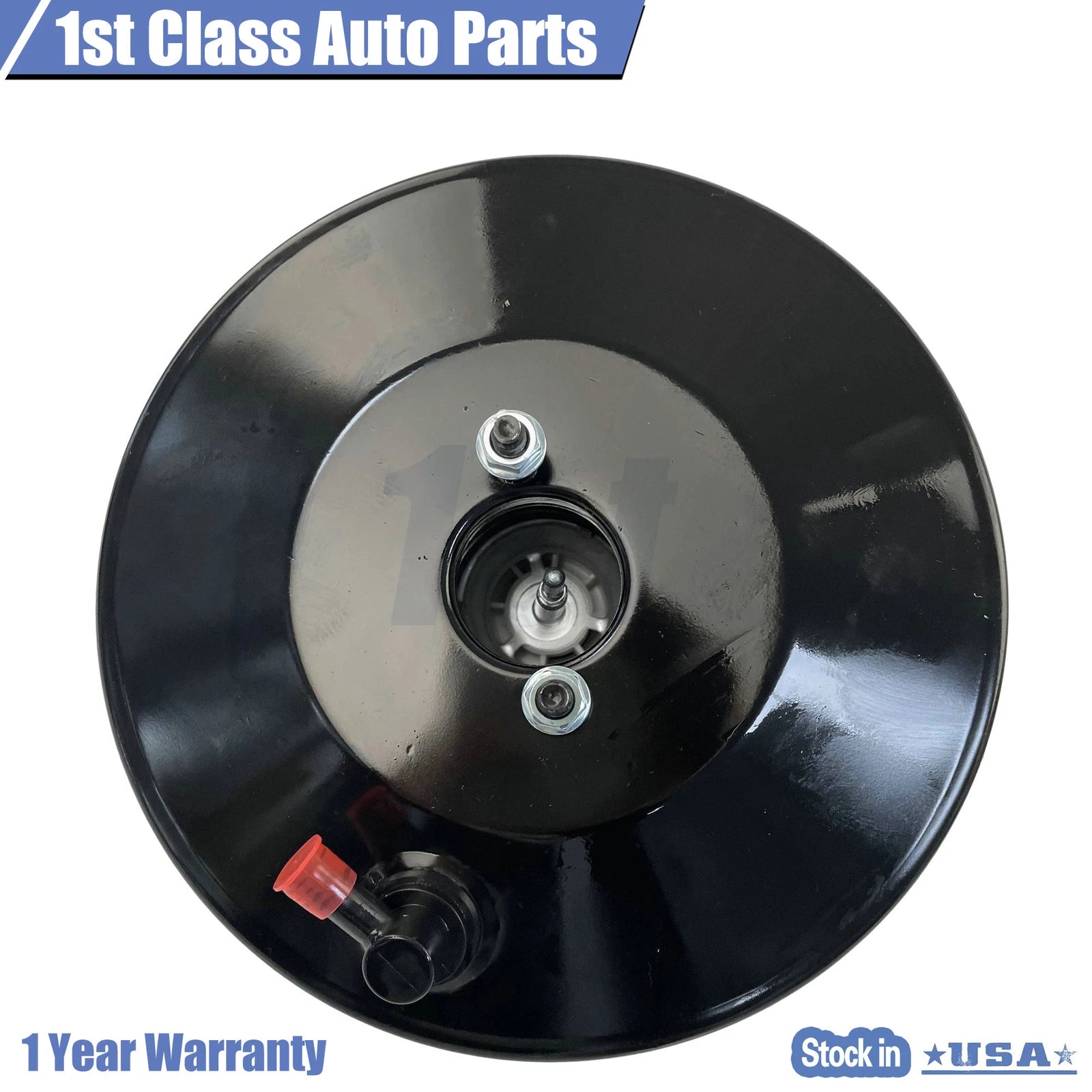 Vacuum Power Brake Booster for Kia Sephia (1994-1997)