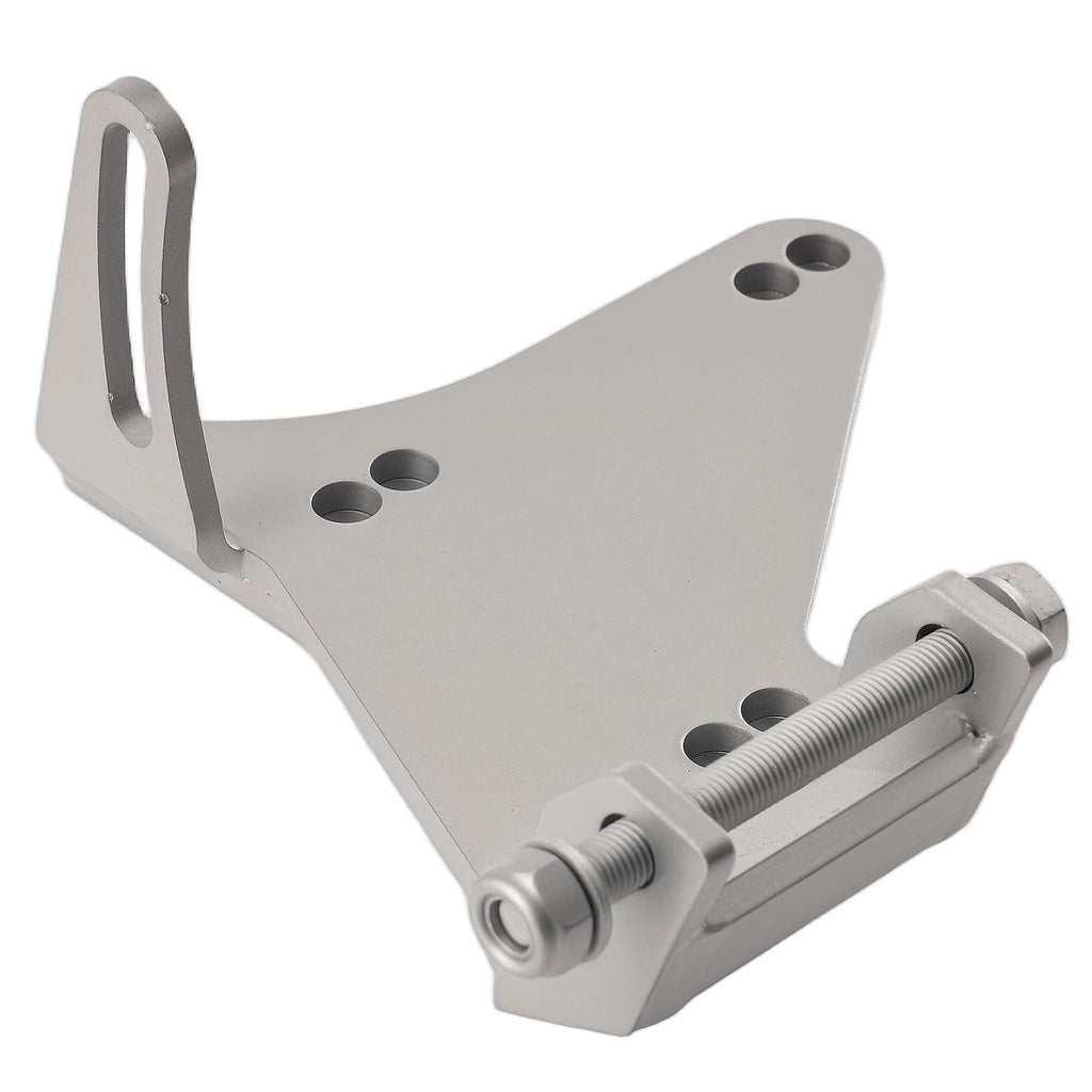 Alternator Relocator Bracket for Honda Civic H22 H-series Swap (1996–2000)