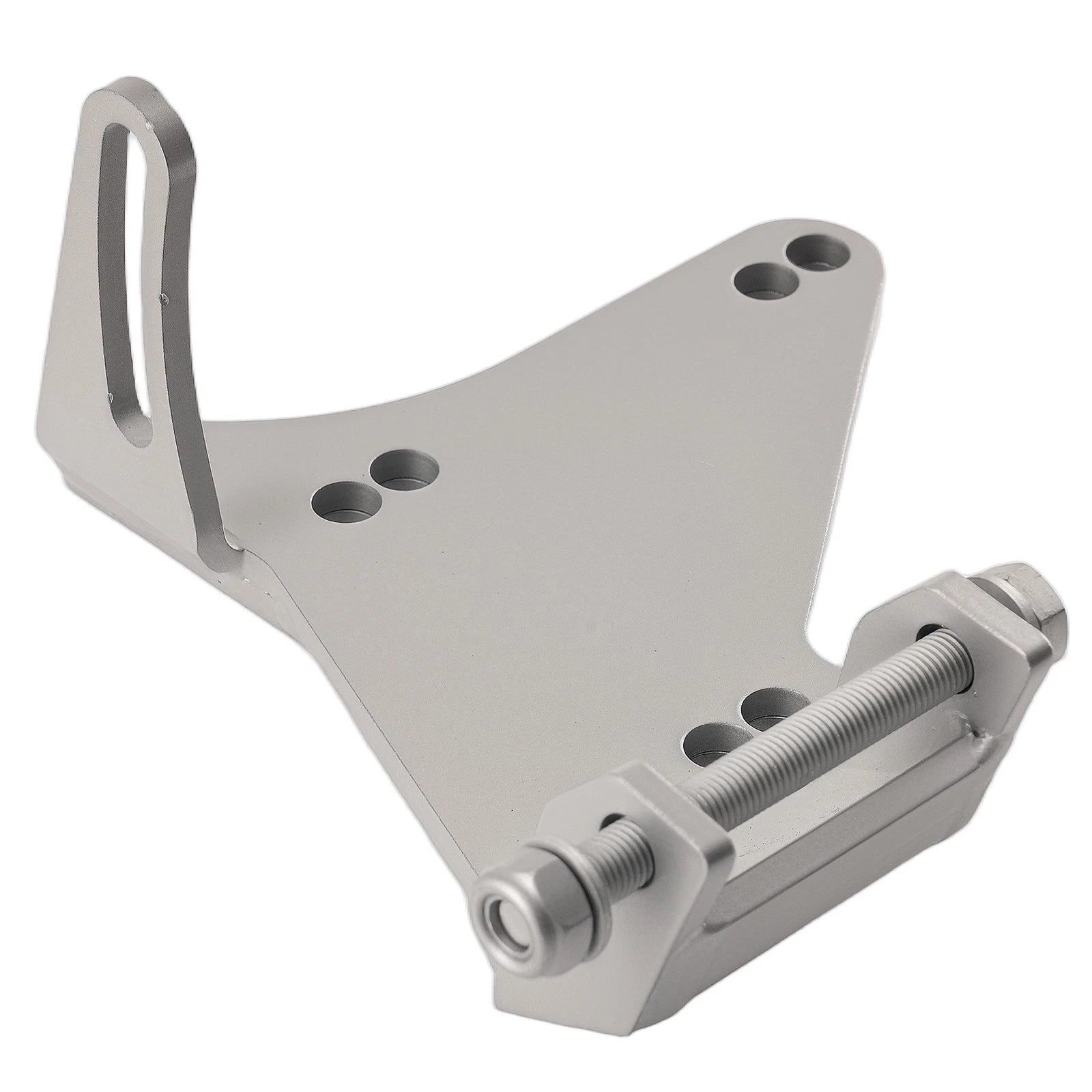 Alternator Relocator Bracket for Honda Civic H22 H-series Swap (1996–2000)