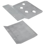 Differential Skid Plate for Chevrolet Silverado 2500HD (2011-2017)