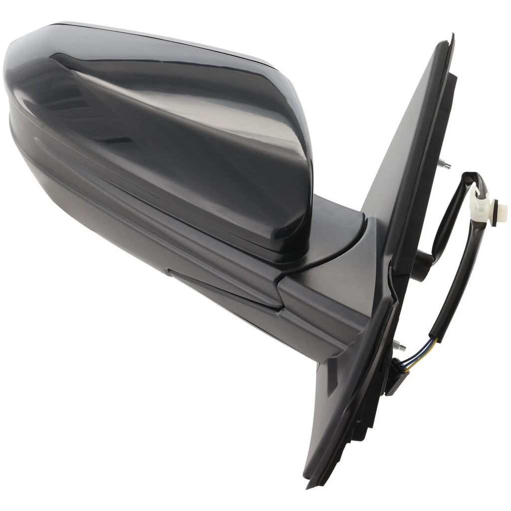 Passenger Right Side Mirror for Honda Civic (2016–2021)