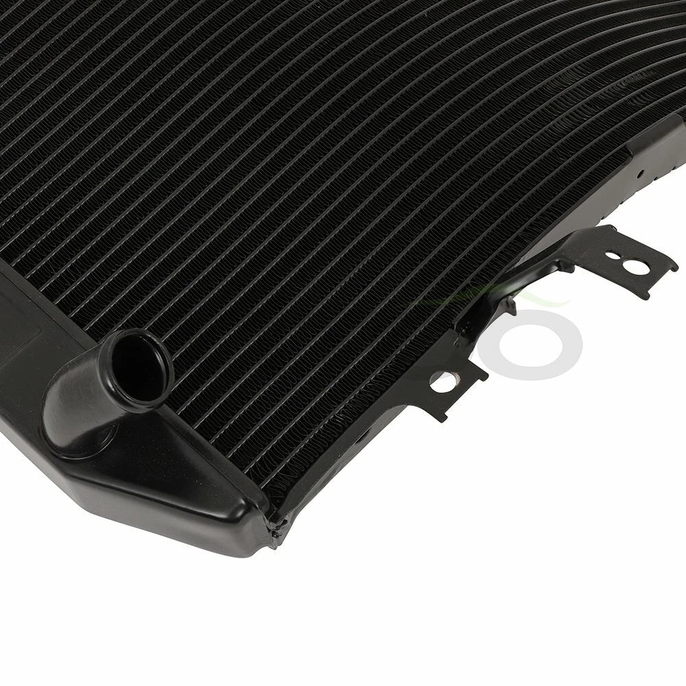 Motorcycle Radiator for Suzuki GSXR1000 GSXR1000Z (2003–2004) Full Aluminum