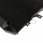 Motorcycle Radiator for Suzuki GSXR1000 GSXR1000Z (2003–2004) Full Aluminum