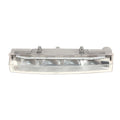 LED Daytime Running Light for MB W166 ML-Class (2012–2015) - Right Gray Housing