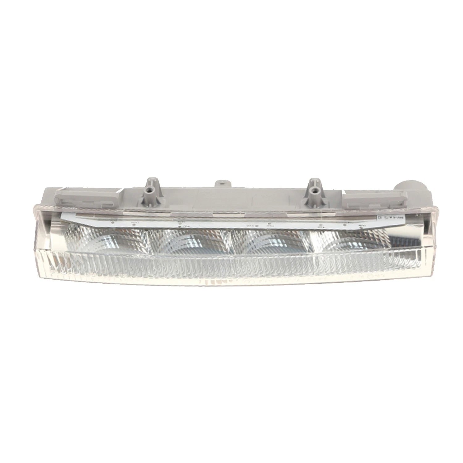 LED Daytime Running Light for MB W166 ML-Class (2012–2015) - Right Gray Housing