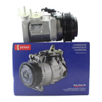 DENSO A/C Compressor for Dodge Grand Caravan (2015–2018)