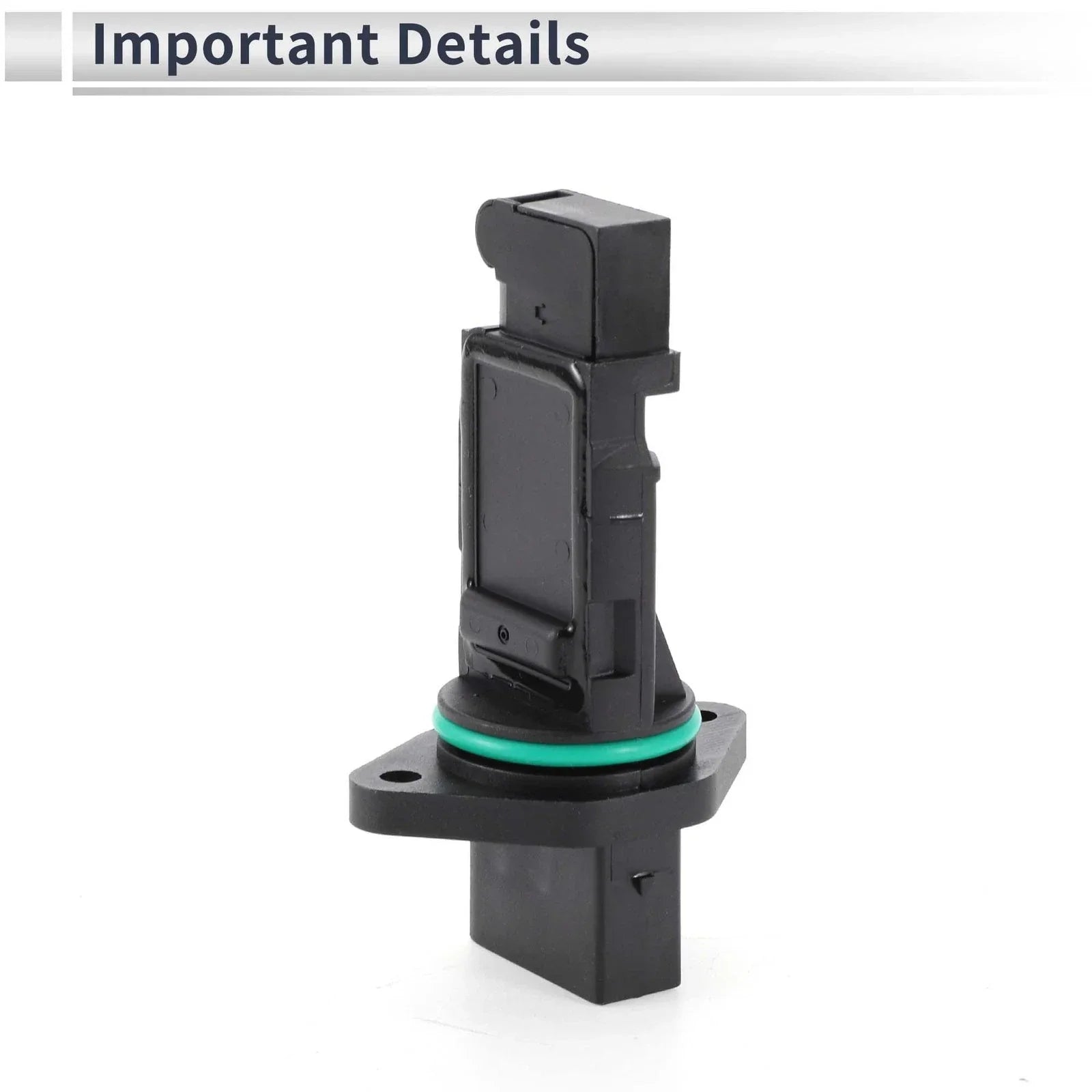 Mass Air Flow Sensor Meter for BMW 1-Series E81 (2007 - 2011)