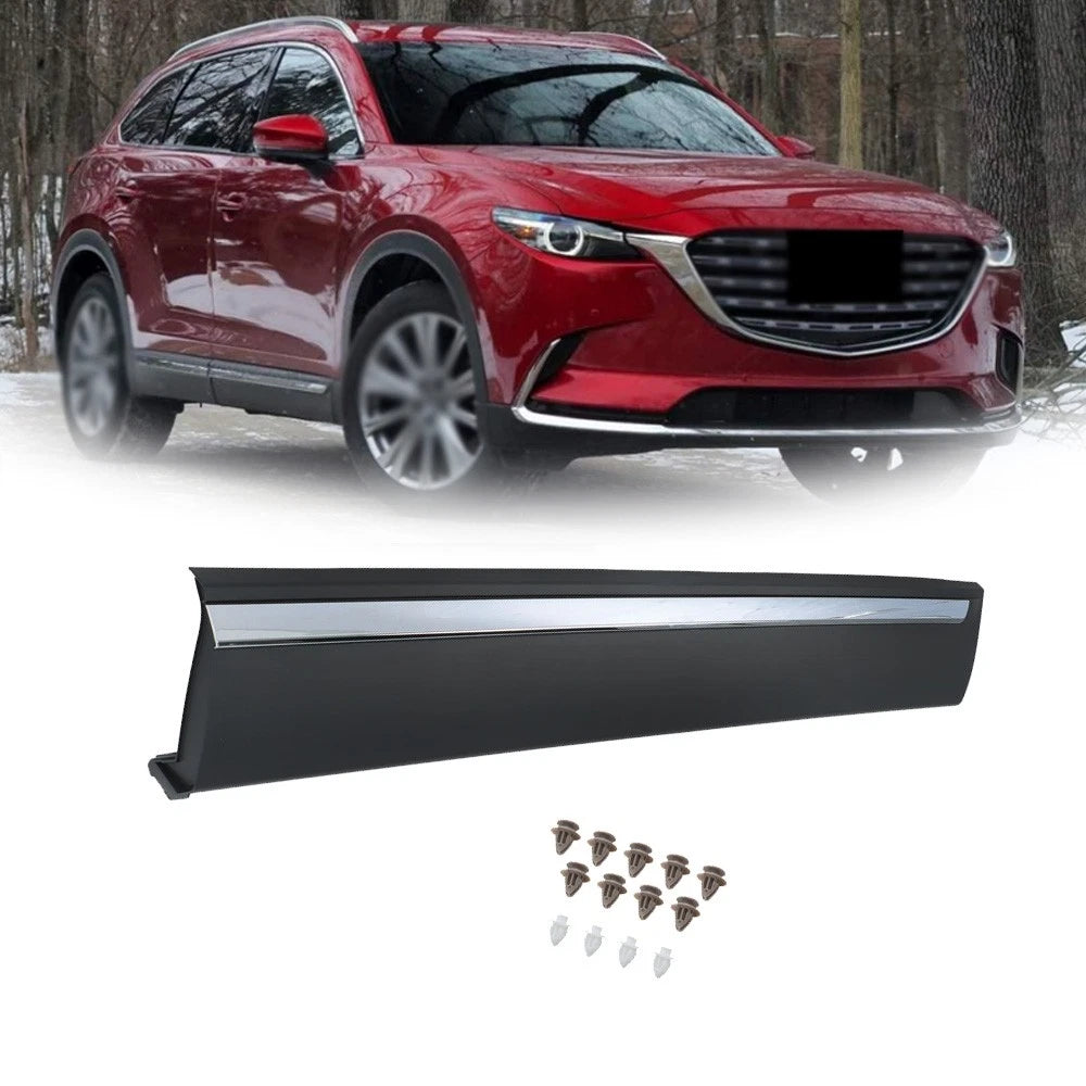 Front Right Side Skirt Panel Trim for Mazda CX-9 (2016–2023)