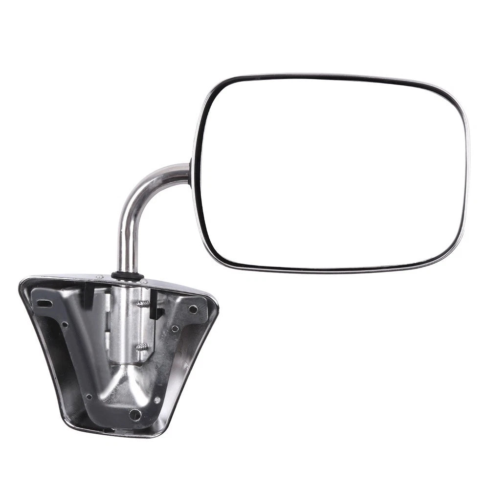 View Mirrors Pair for Chevy Blazer Suburban (1973-1991)
