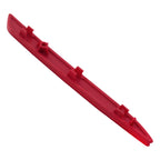 Rear Left Bumper Reflector for Mercedes-Benz A35 S450 (2019–2021) 2228200774 Red ABS