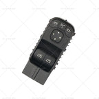 Window Mirror Control Switch for Mercedes Sprinter 3500 XD (2018–2021)