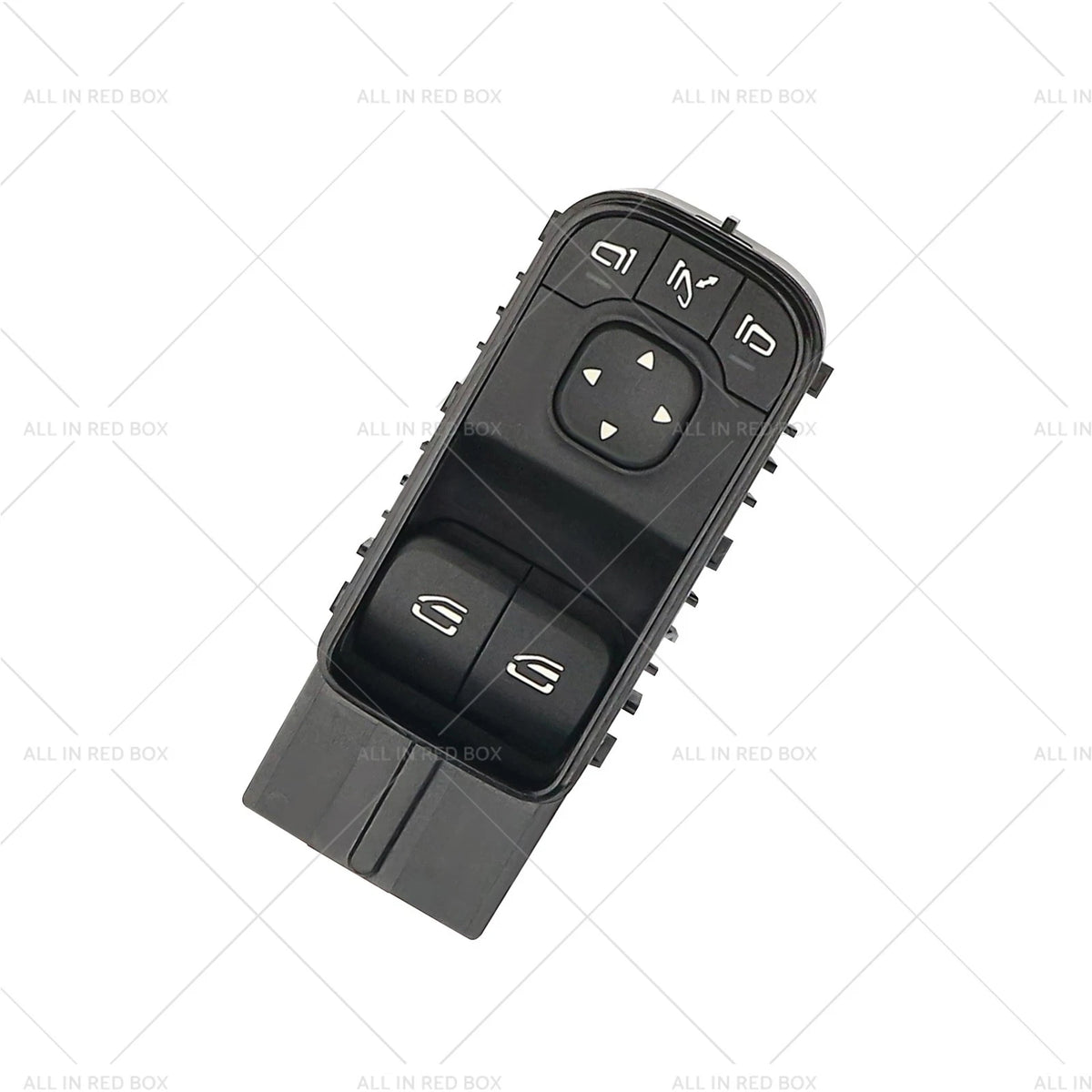 Window Mirror Control Switch for Mercedes Sprinter 3500 XD (2018–2021)
