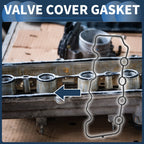 Valve Cover Gasket No.12341PWA000 for Honda Civic VIII Hatchback (2006–2011)