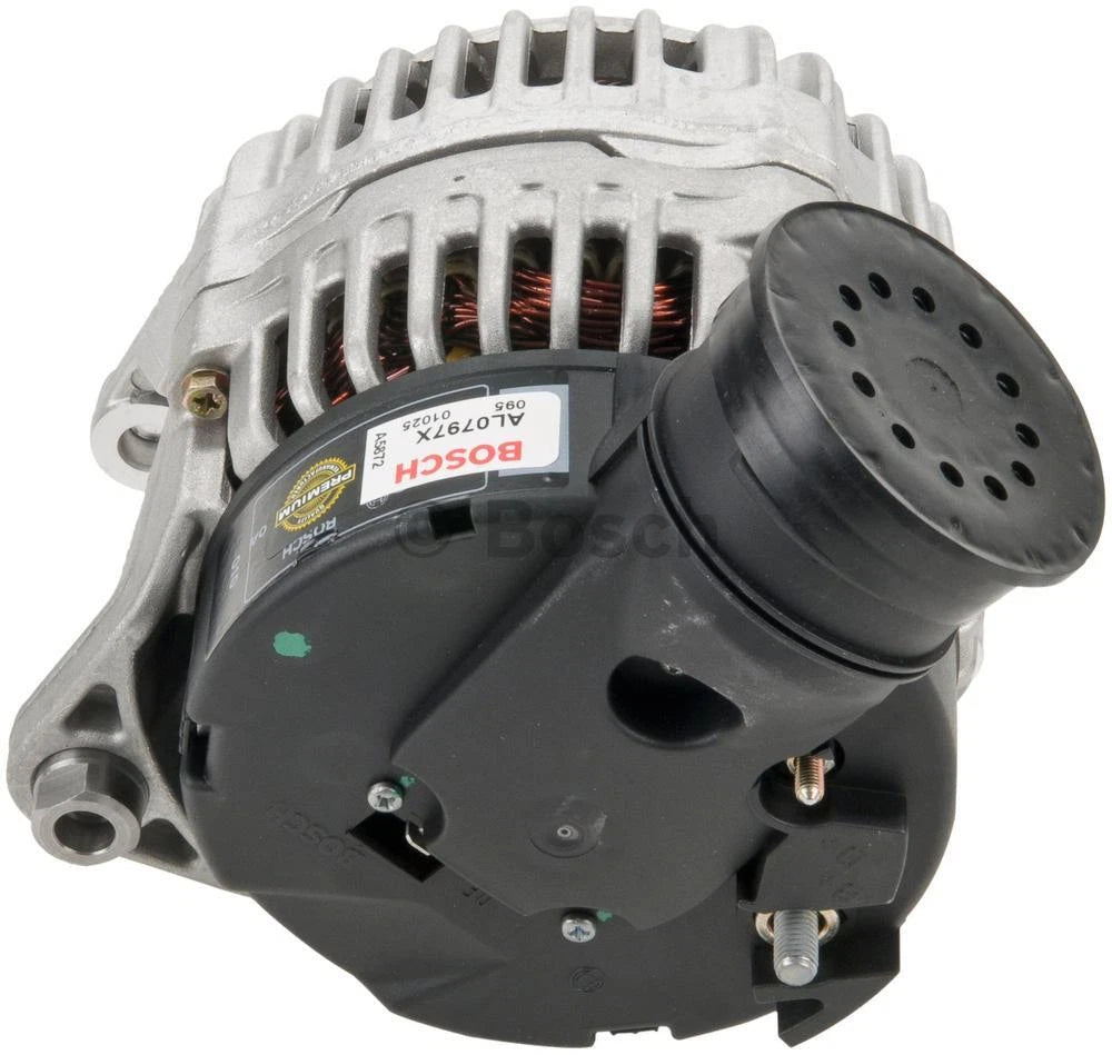 Bosch 150A Alternator for (Rebuilt) (AL0797X)