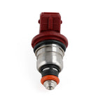Set of 4 Fuel Injectors for Seadoo GTX/RX/LRV/XP/3D (2000–2007) 275500460