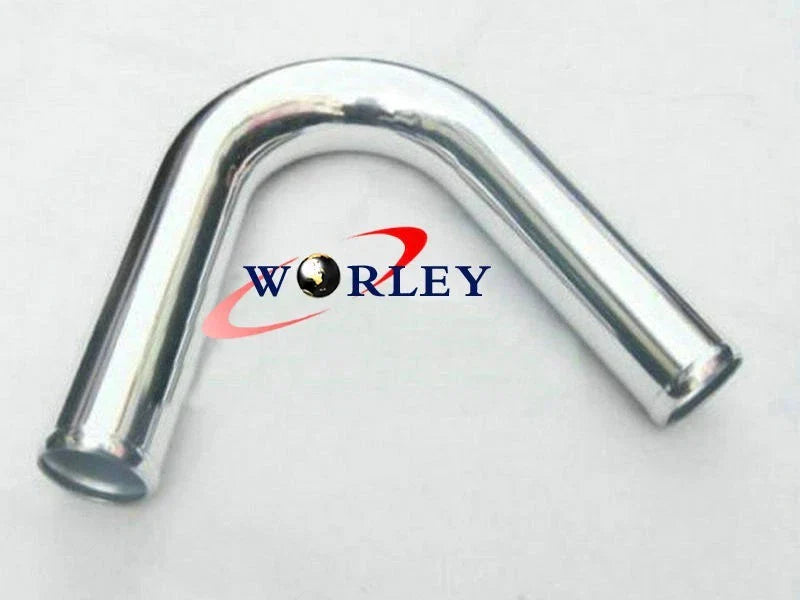 63mm 2.5" Aluminum Racing Turbo Intercooler Pipe