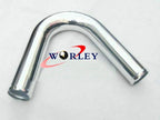 63mm 2.5" Aluminum Racing Turbo Intercooler Pipe