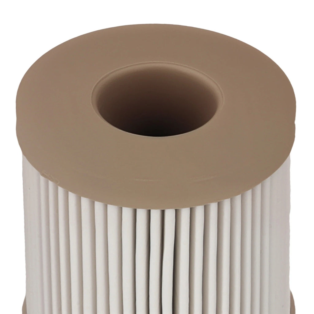 Fuel & Oil Filter Kit for Ford LCF CityStar 2006-2010