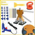 32 PCS Paintless Dent Repair Puller Kit for All Vehicles