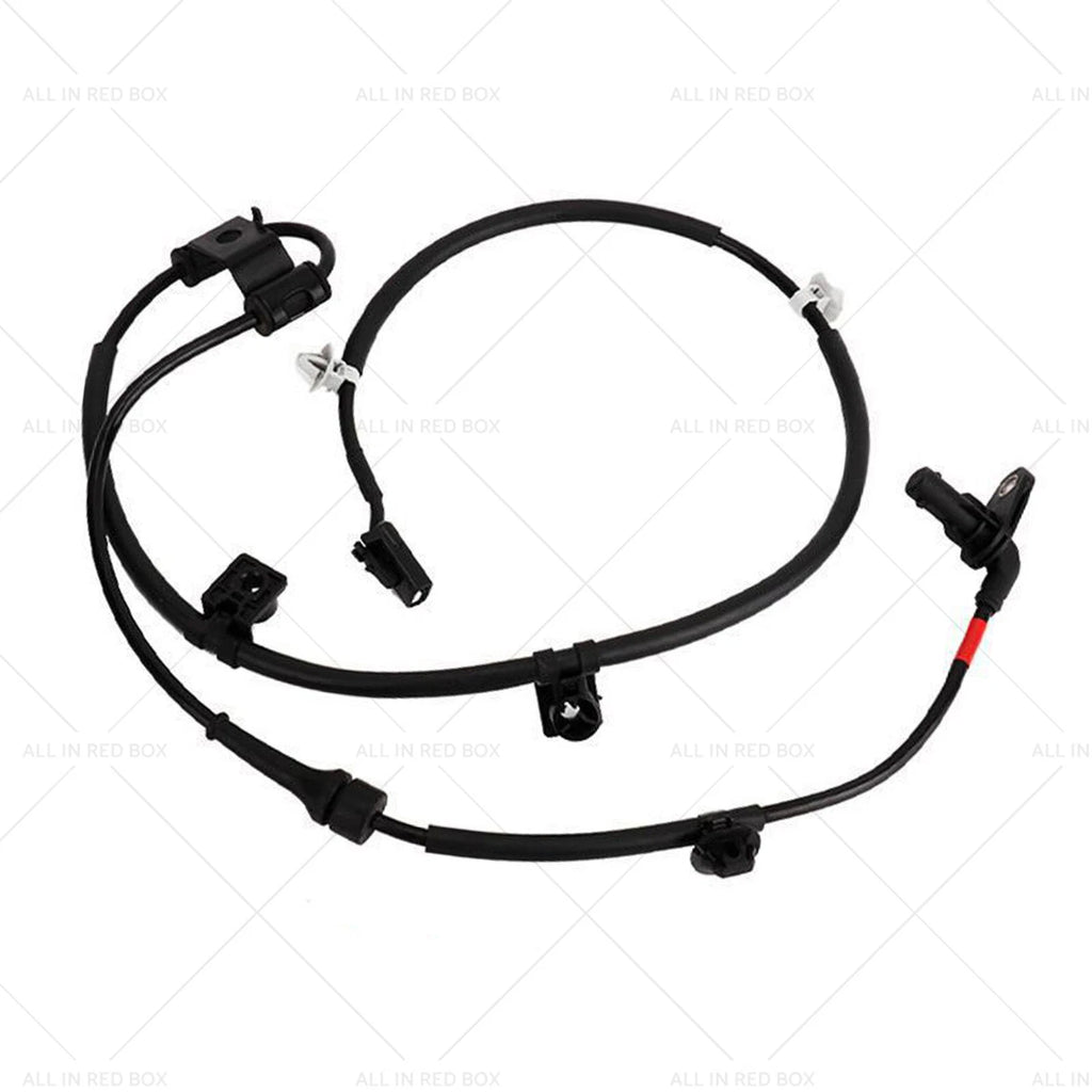 2x ABS Speed Sensors for Hyundai Santa Fe Sport Kia Sorento (2013–2018)